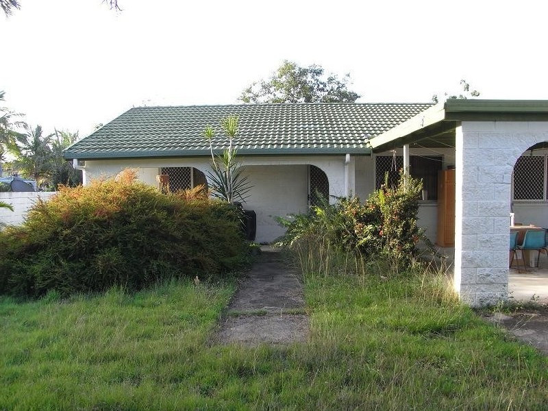 41 Champagne Cres, Kelso QLD 4815