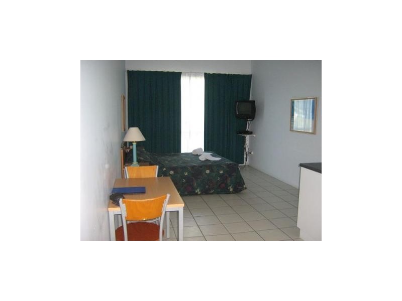 UNIT 34 (a & b) OCEAN BEACH RESORT, CAPTAIN COOK DRIVE, Agnes Water QLD 4677