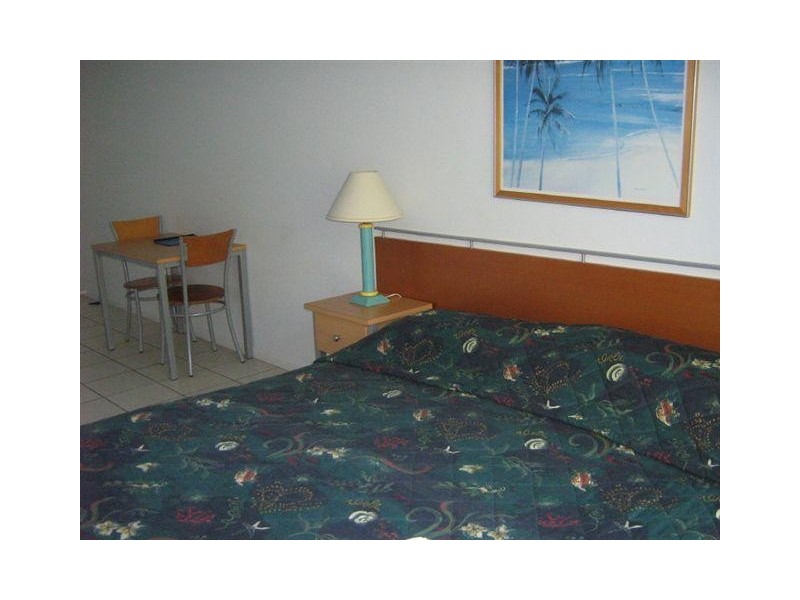 UNIT 34 (a & b) OCEAN BEACH RESORT, CAPTAIN COOK DRIVE, Agnes Water QLD 4677