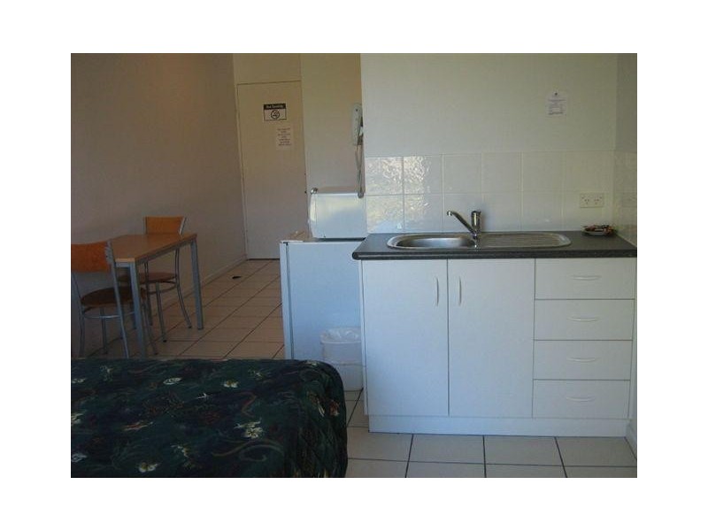 UNIT 34 (a & b) OCEAN BEACH RESORT, CAPTAIN COOK DRIVE, Agnes Water QLD 4677