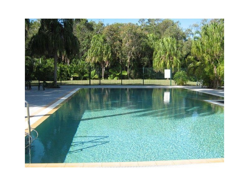 UNIT 34 (a & b) OCEAN BEACH RESORT, CAPTAIN COOK DRIVE, Agnes Water QLD 4677