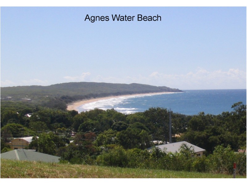 UNIT 34 (a & b) OCEAN BEACH RESORT, CAPTAIN COOK DRIVE, Agnes Water QLD 4677