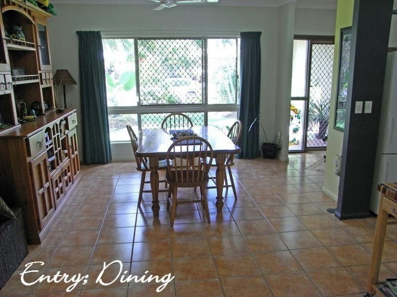 4 Mahogany Court, Bushland Beach QLD 4818