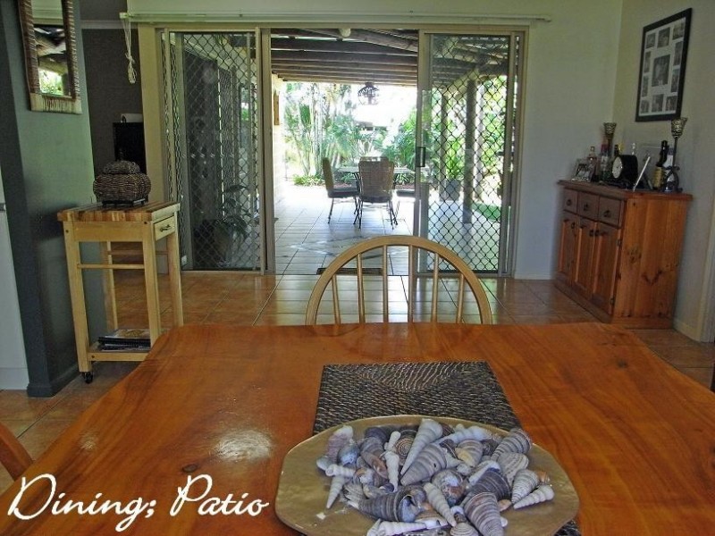 4 Mahogany Court, Bushland Beach QLD 4818