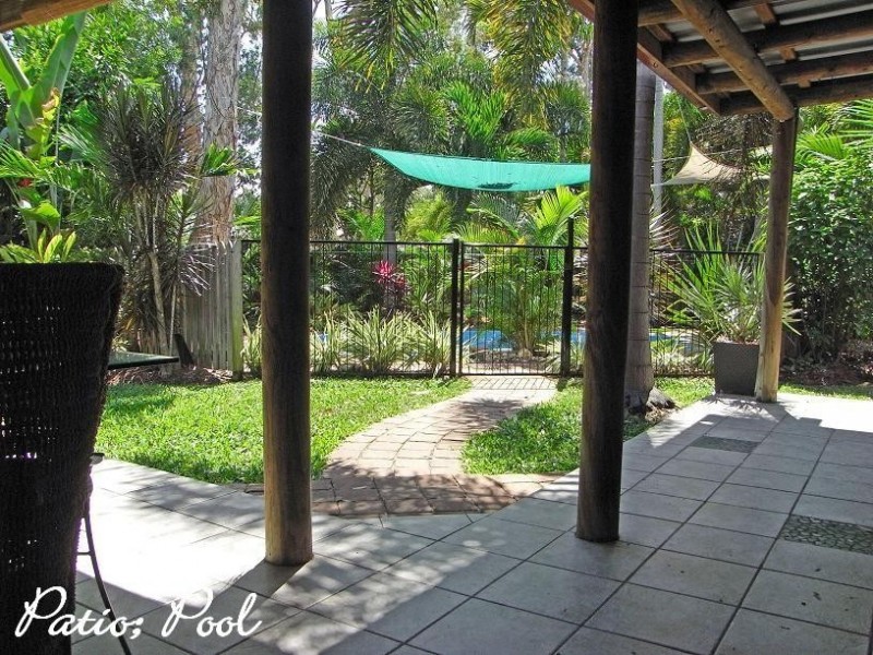 4 Mahogany Court, Bushland Beach QLD 4818