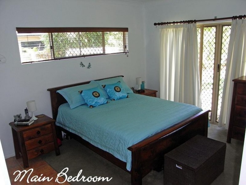 4 Mahogany Court, Bushland Beach QLD 4818