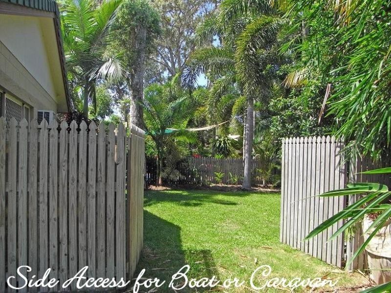 4 Mahogany Court, Bushland Beach QLD 4818