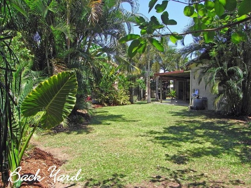 4 Mahogany Court, Bushland Beach QLD 4818