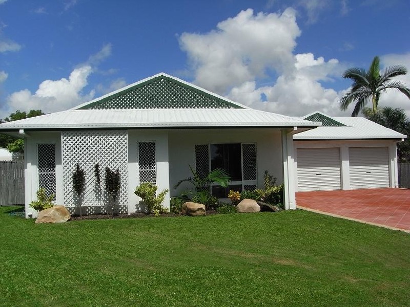 8 Coleus Court, Annandale QLD 4814