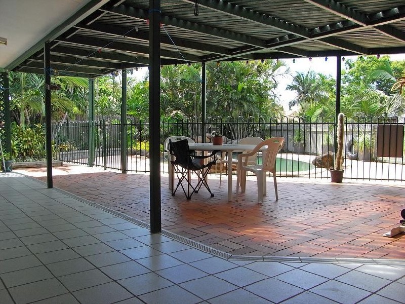 8 Coleus Court, Annandale QLD 4814