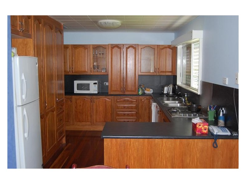 15 Jenkins Street, Kirwan QLD 4817