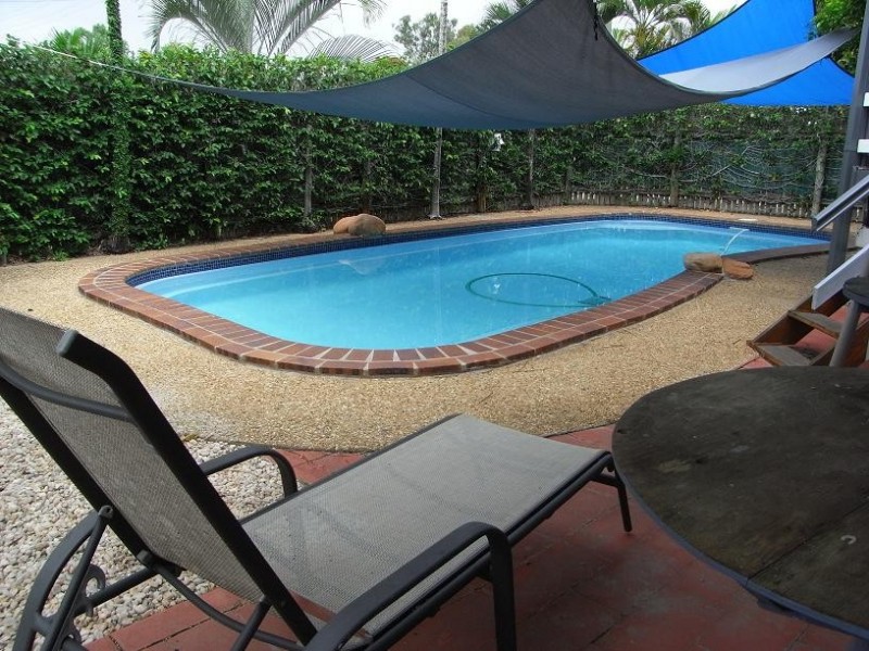 15 Jenkins Street, Kirwan QLD 4817