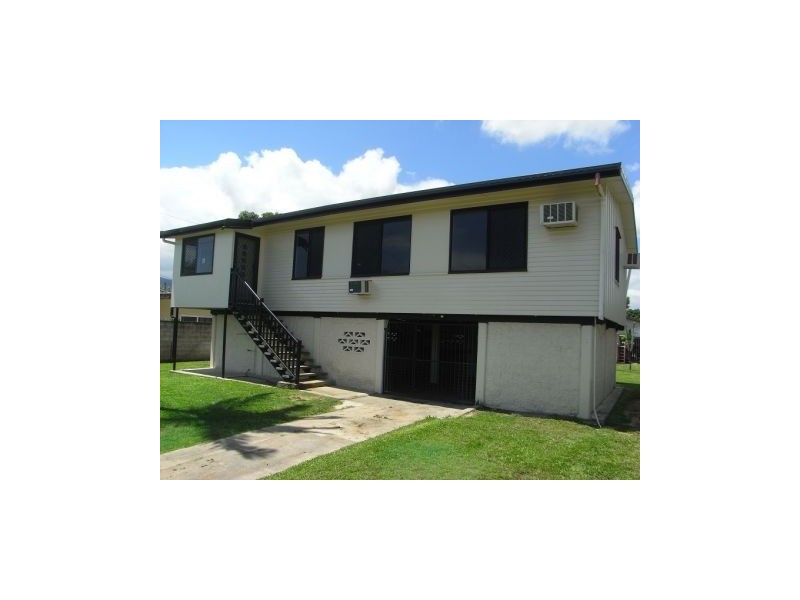 62 Dalpura Avenue, Cranbrook QLD 4814