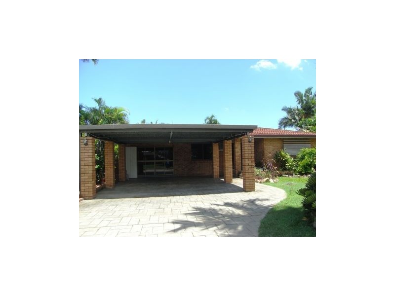 10 Jefferson Crescent, Kirwan QLD 4817