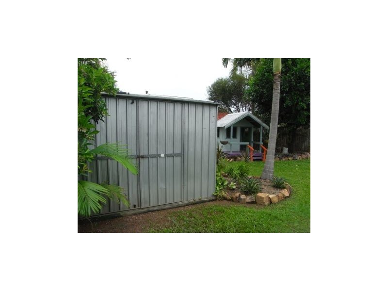 10 Jefferson Crescent, Kirwan QLD 4817