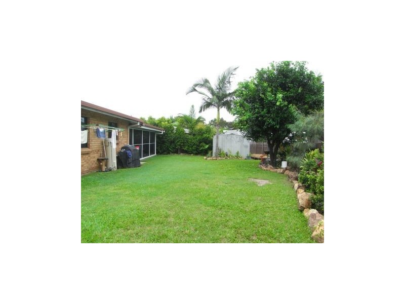 10 Jefferson Crescent, Kirwan QLD 4817