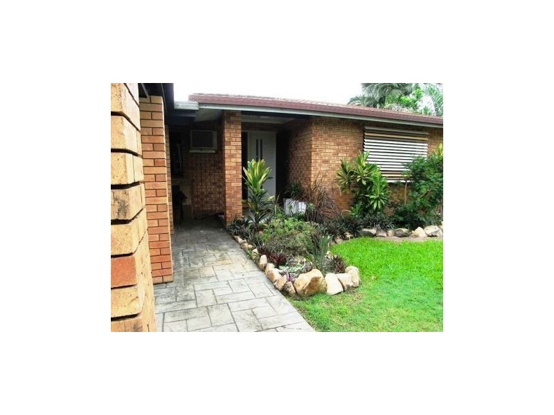 10 Jefferson Crescent, Kirwan QLD 4817
