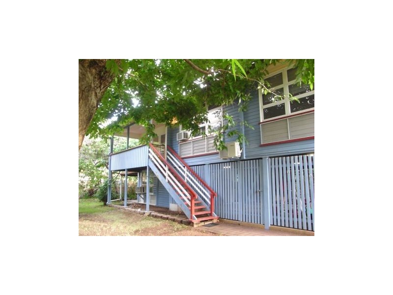 6 Kenealy Street, Aitkenvale QLD 4814