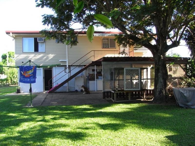 8 Nonda, Kirwan QLD 4817