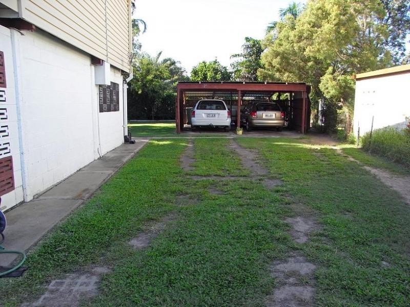 8 Nonda, Kirwan QLD 4817