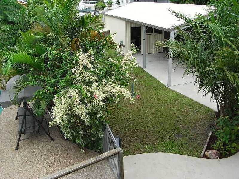 6 Hammett Street, Currajong QLD 4812