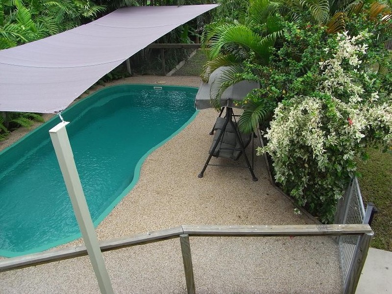 6 Hammett Street, Currajong QLD 4812