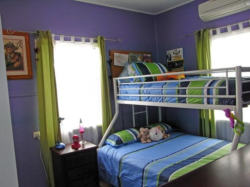 6 Hammett Street, Currajong QLD 4812