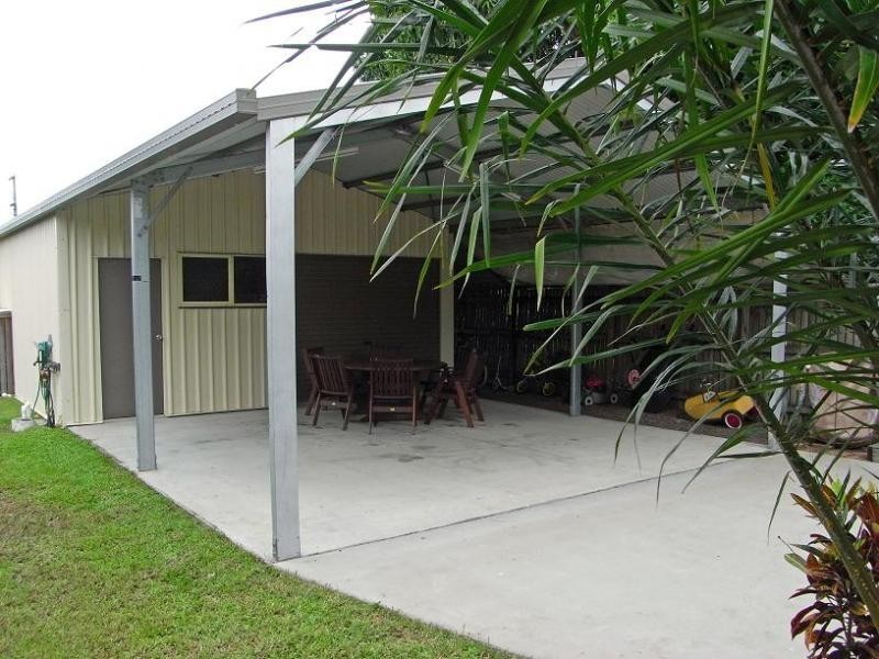 6 Hammett Street, Currajong QLD 4812