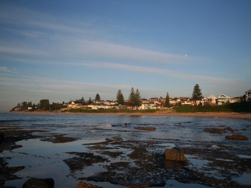 Blue Bay NSW 2261