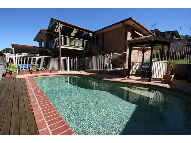 Glenning Valley NSW 2261