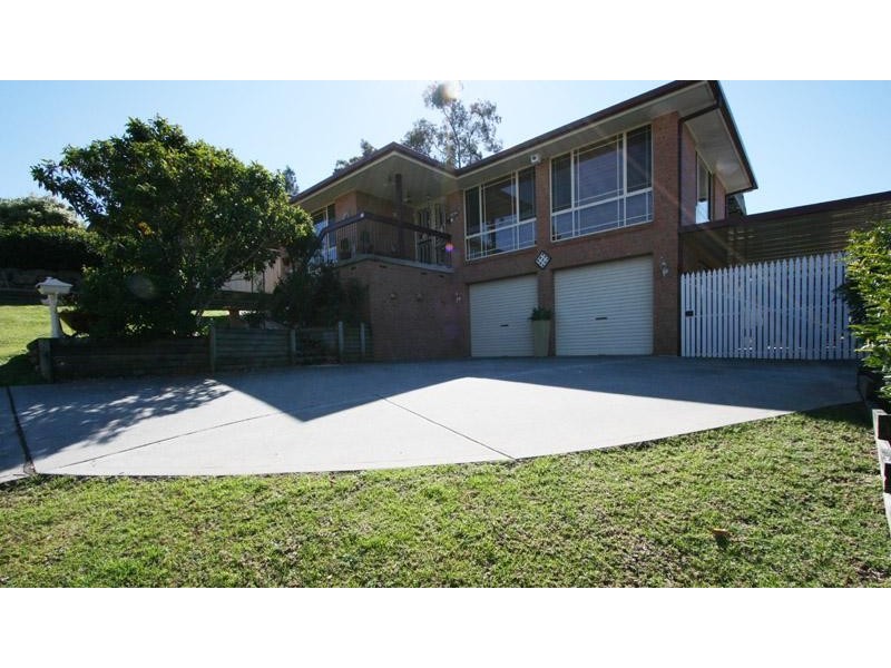 Glenning Valley NSW 2261