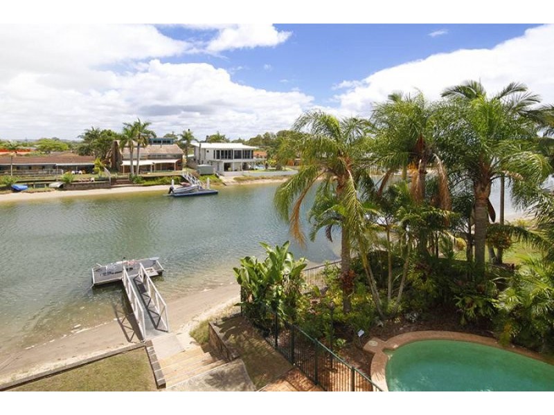 6/10 Broadmeadows Road ‘Riverbreeze’, Maroochydore QLD 4558