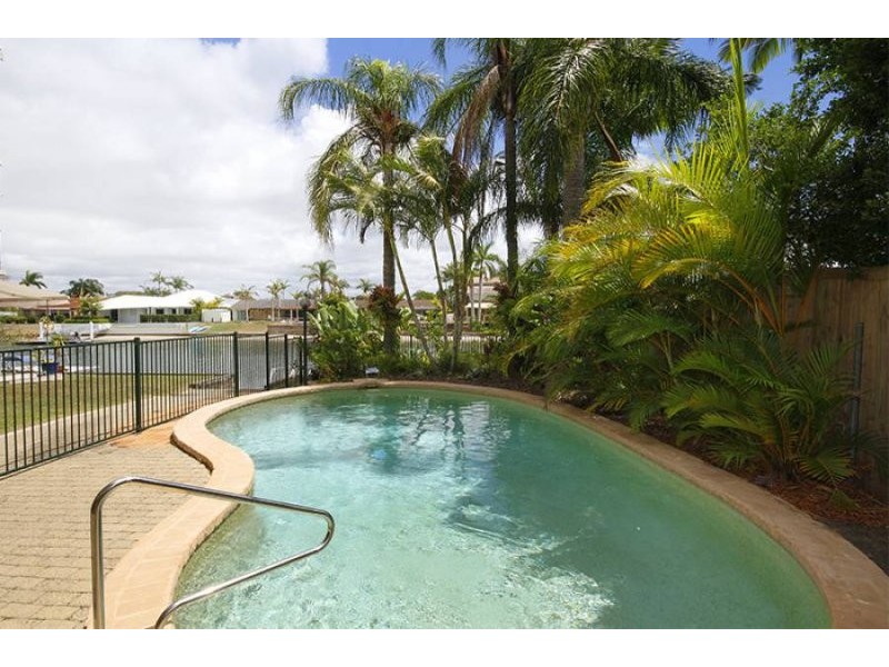 6/10 Broadmeadows Road ‘Riverbreeze’, Maroochydore QLD 4558