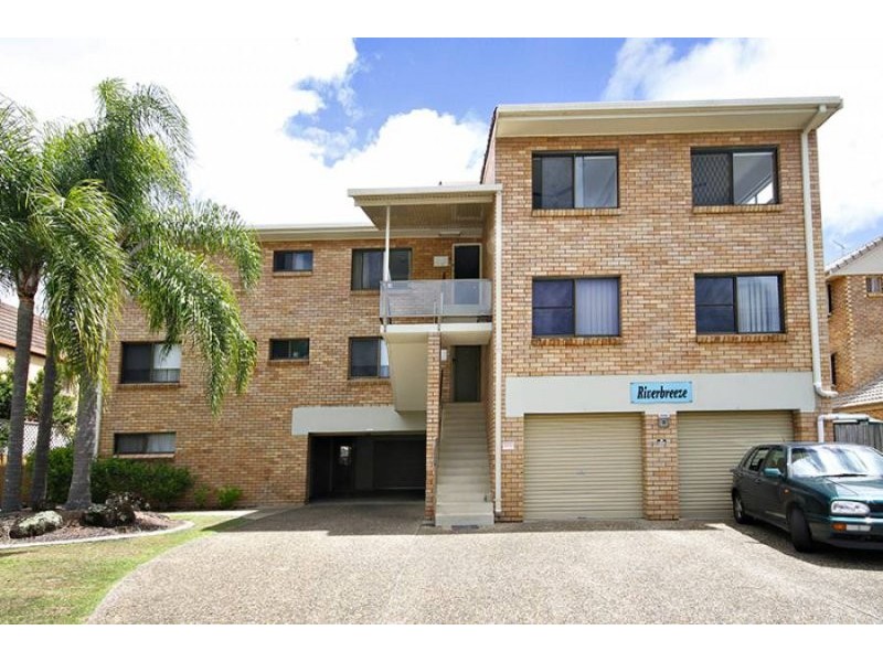 6/10 Broadmeadows Road ‘Riverbreeze’, Maroochydore QLD 4558