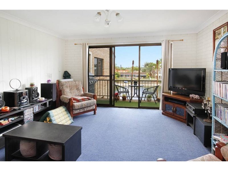 6/10 Broadmeadows Road ‘Riverbreeze’, Maroochydore QLD 4558