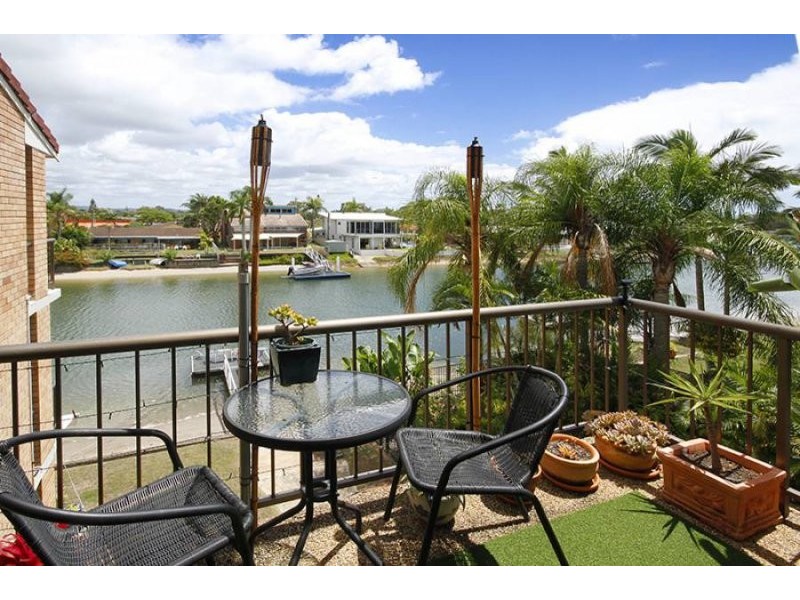 6/10 Broadmeadows Road ‘Riverbreeze’, Maroochydore QLD 4558