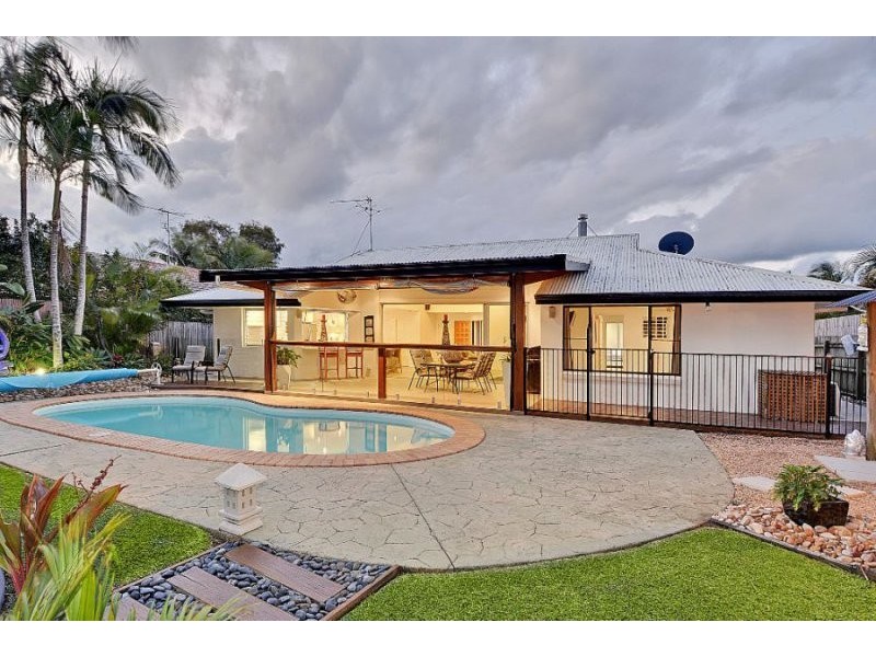 4 Maroochy Waters Drive, Maroochydore QLD 4558