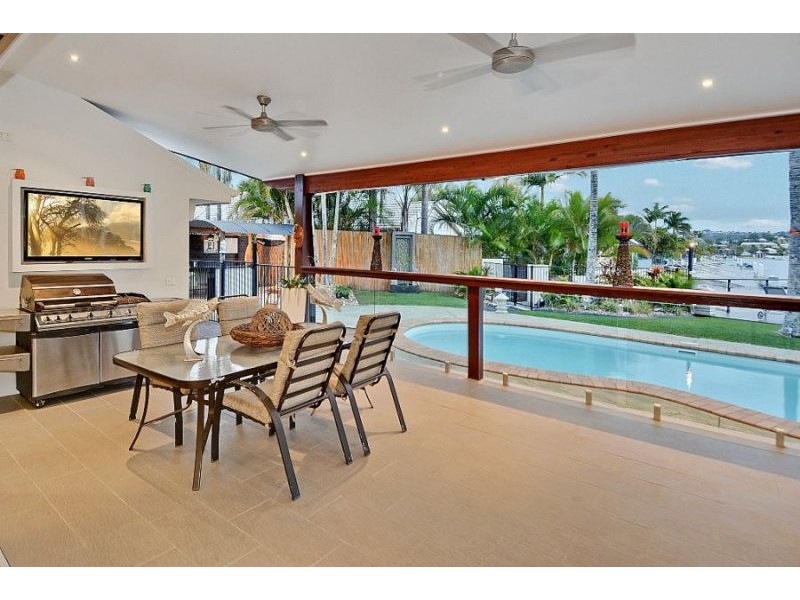 4 Maroochy Waters Drive, Maroochydore QLD 4558