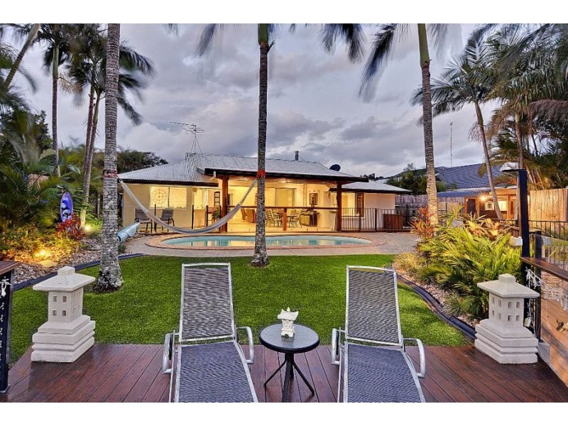 4 Maroochy Waters Drive, Maroochydore QLD 4558