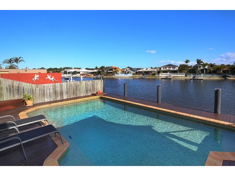 4 Portland Quay, Maroochydore QLD 4558