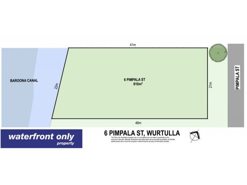 6 Pimpala Street, Wurtulla QLD 4575