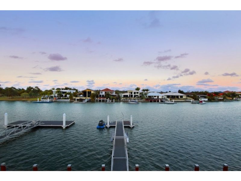 9 Nevis Court, Kawana Island QLD 4575