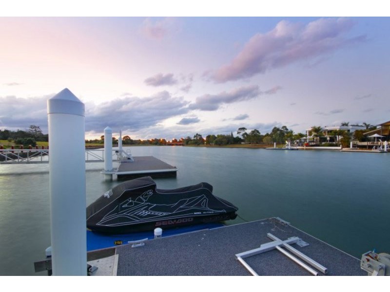 9 Nevis Court, Kawana Island QLD 4575