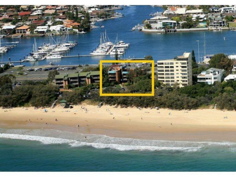 1 ‘Jedda’ 50 Parkyn Parade, Mooloolaba QLD 4557
