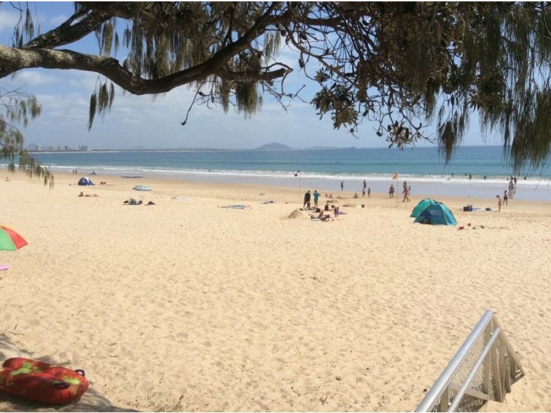 1 ‘Jedda’ 50 Parkyn Parade, Mooloolaba QLD 4557