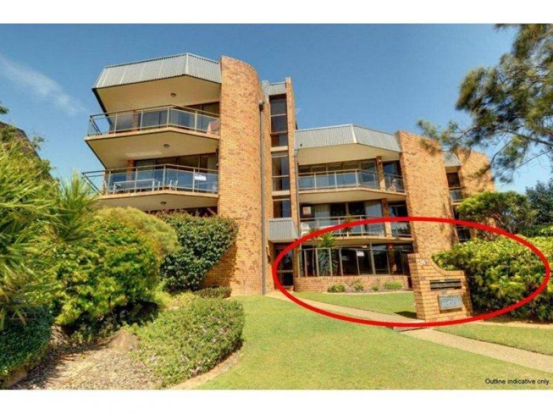 1 ‘Jedda’ 50 Parkyn Parade, Mooloolaba QLD 4557