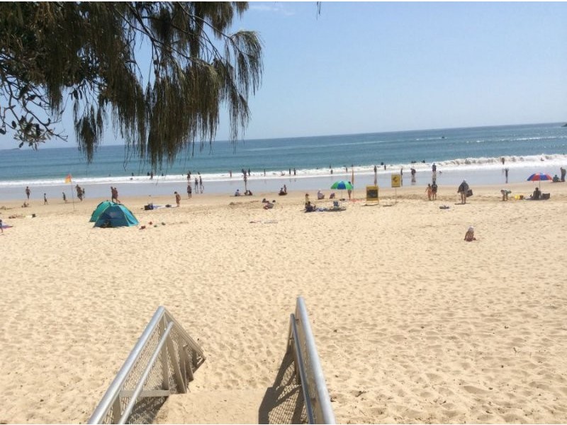 1 ‘Jedda’ 50 Parkyn Parade, Mooloolaba QLD 4557