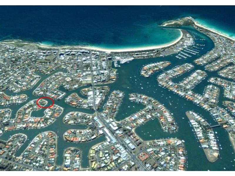 28 Aldinga Place, Mooloolaba QLD 4557