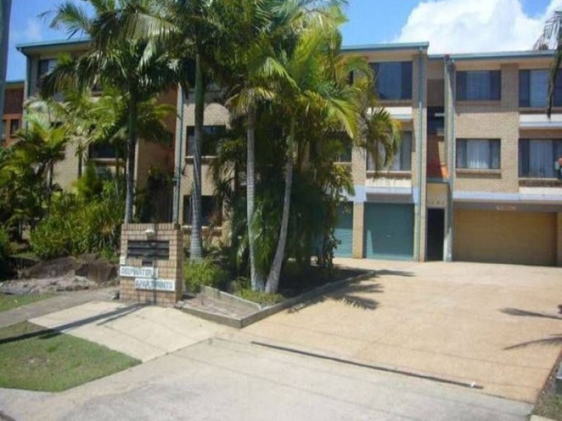 Unit 11 ‘Deepwater Apartments’ 15-17 Woomba Place, Mooloolaba QLD 4557