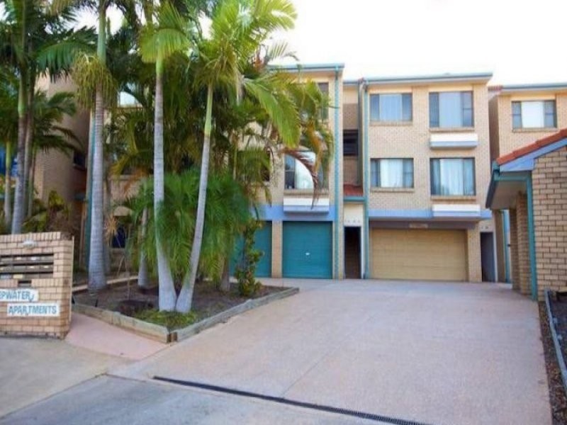 Unit 11 ‘Deepwater Apartments’ 15-17 Woomba Place, Mooloolaba QLD 4557
